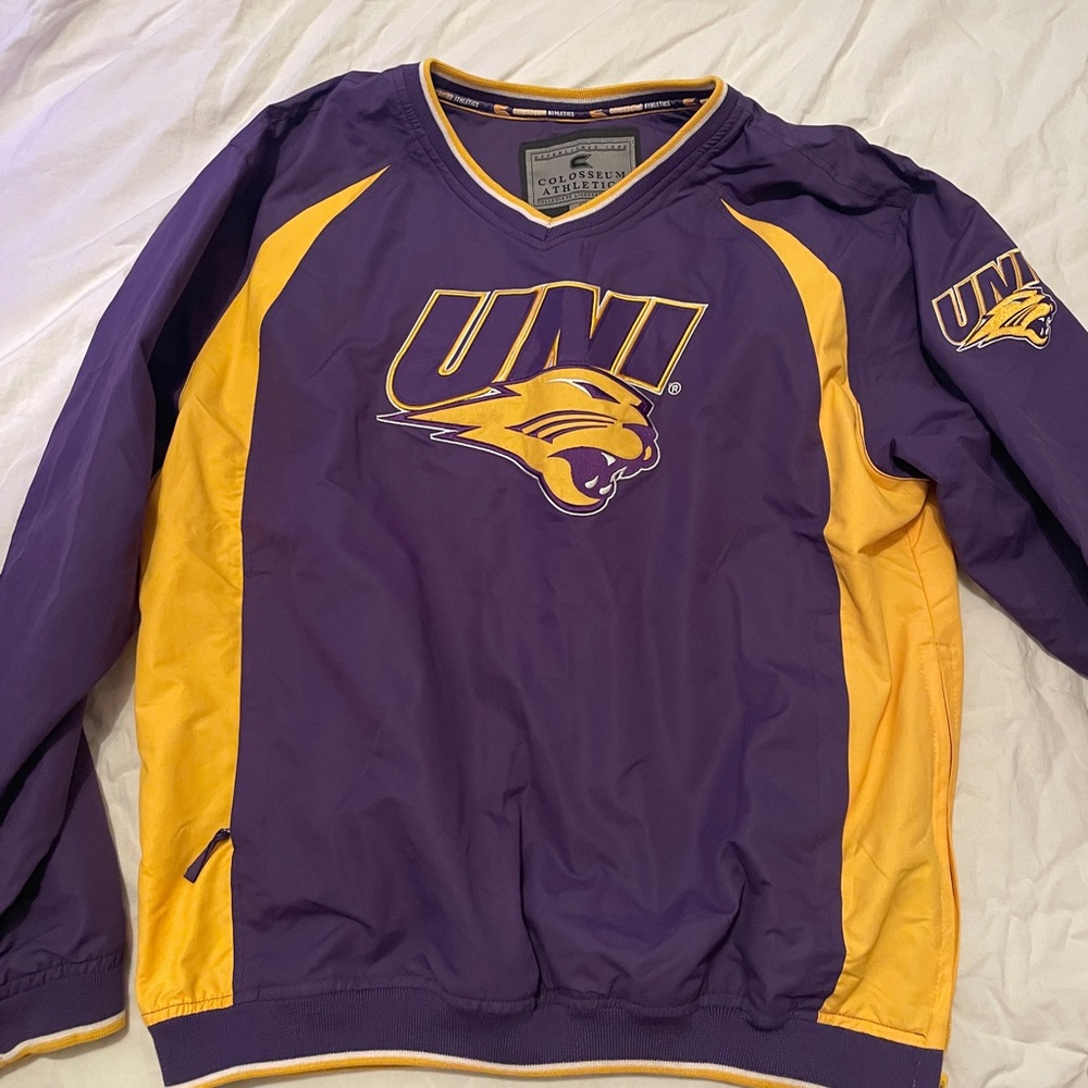 UNI wind breaker